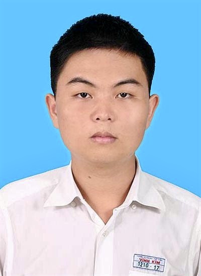 Ảnh lỗi